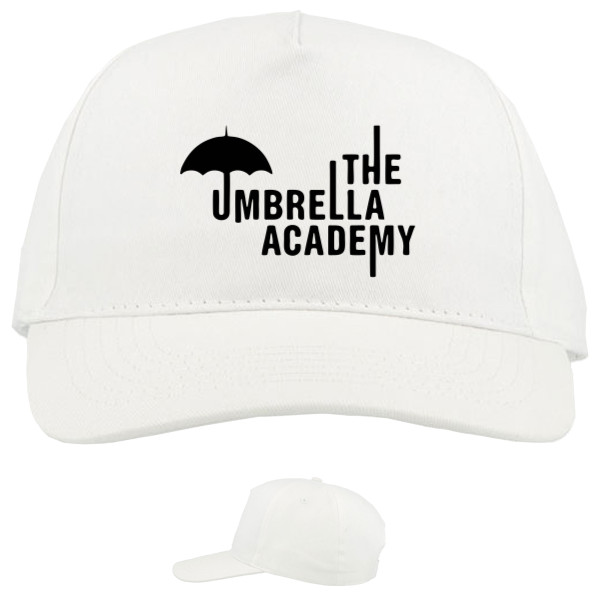 The Umbrella Academy Identity