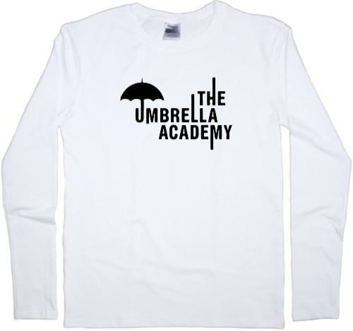 The Umbrella Academy Identity