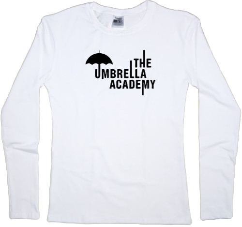 The Umbrella Academy Identity