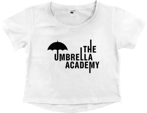 The Umbrella Academy Identity