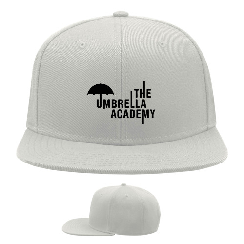 The Umbrella Academy Identity