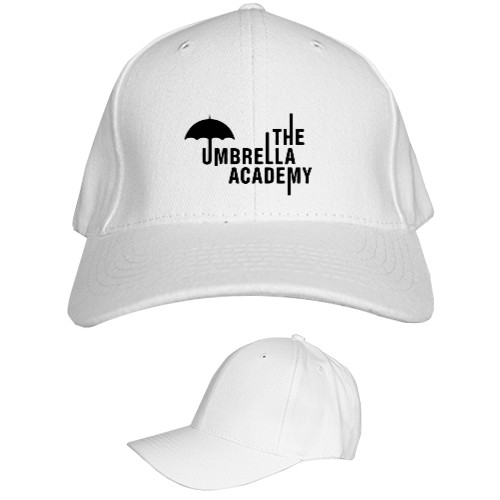 The Umbrella Academy Identity