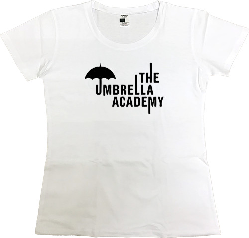 The Umbrella Academy Identity