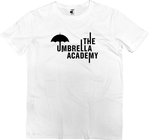 The Umbrella Academy Identity