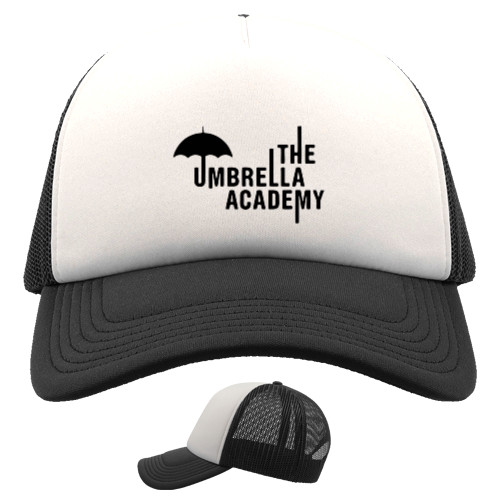 The Umbrella Academy Identity