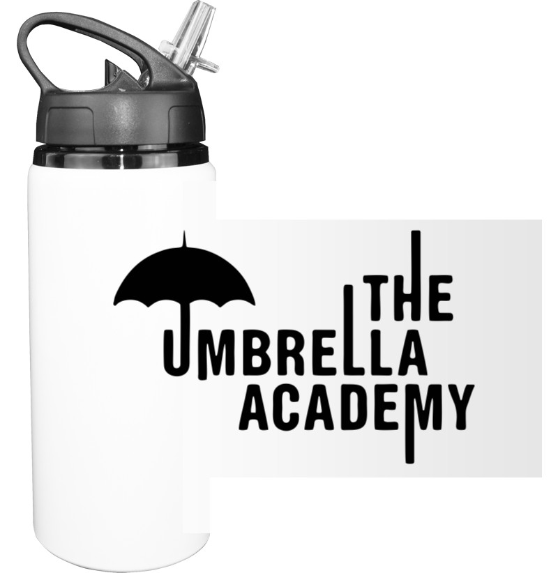 The Umbrella Academy Identity