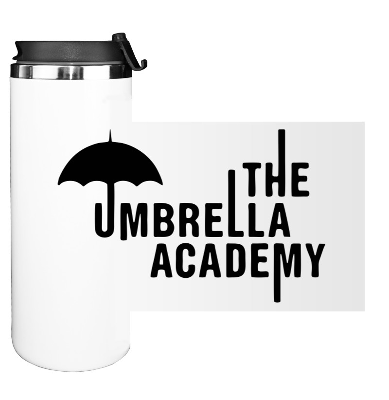 The Umbrella Academy Identity