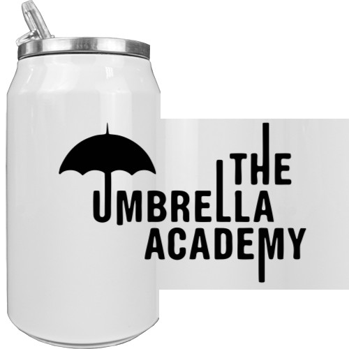 The Umbrella Academy Identity