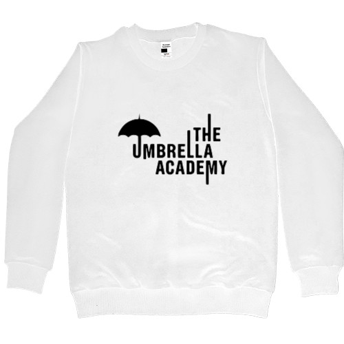 The Umbrella Academy Identity