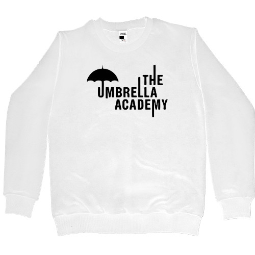 The Umbrella Academy Identity