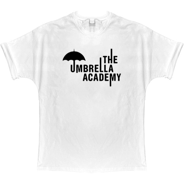 The Umbrella Academy Identity