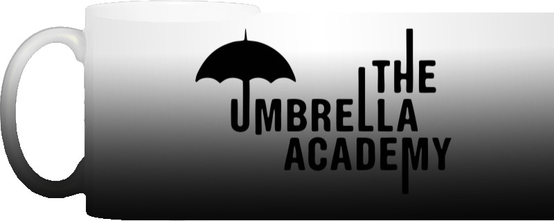 The Umbrella Academy Identity