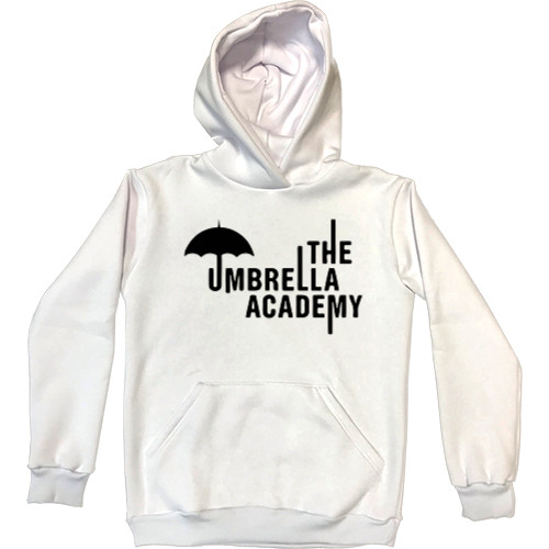 Kids' Premium Hoodie - The Umbrella Academy Identity - Mfest