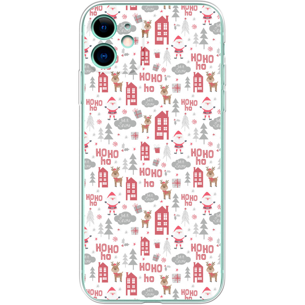 seamless pattern