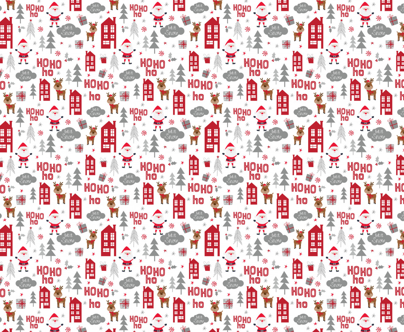 seamless pattern