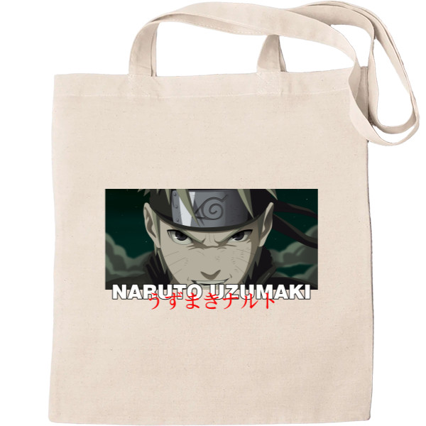 НАРУТО 3