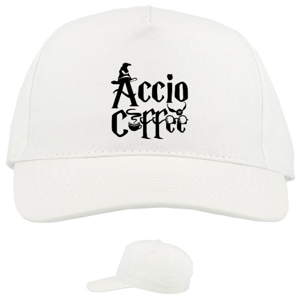 ACCIO COFFEE