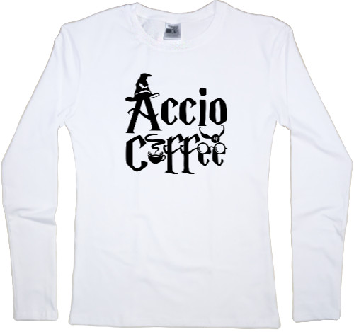 ACCIO COFFEE