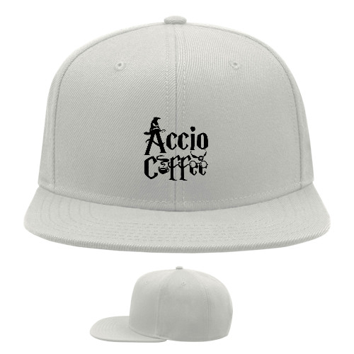 ACCIO COFFEE