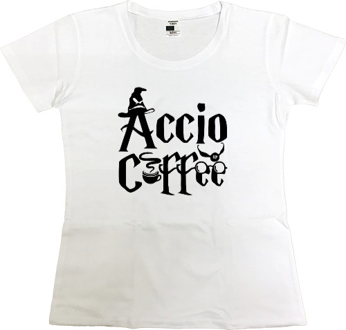 ACCIO COFFEE