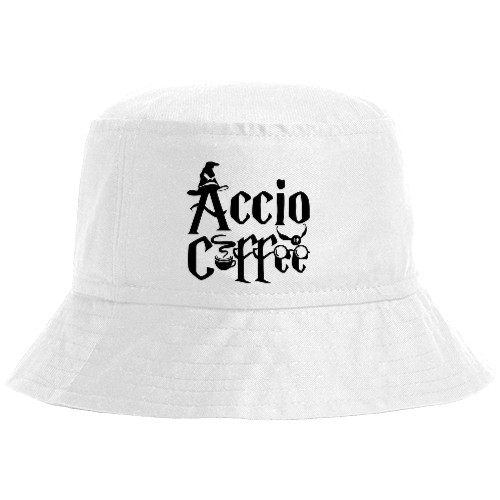 Панама - ACCIO COFFEE - Mfest