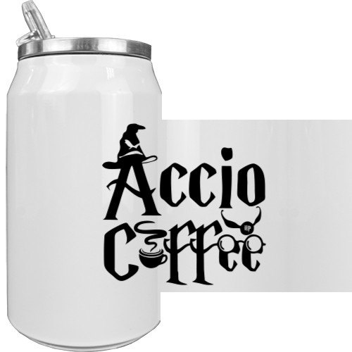 ACCIO COFFEE