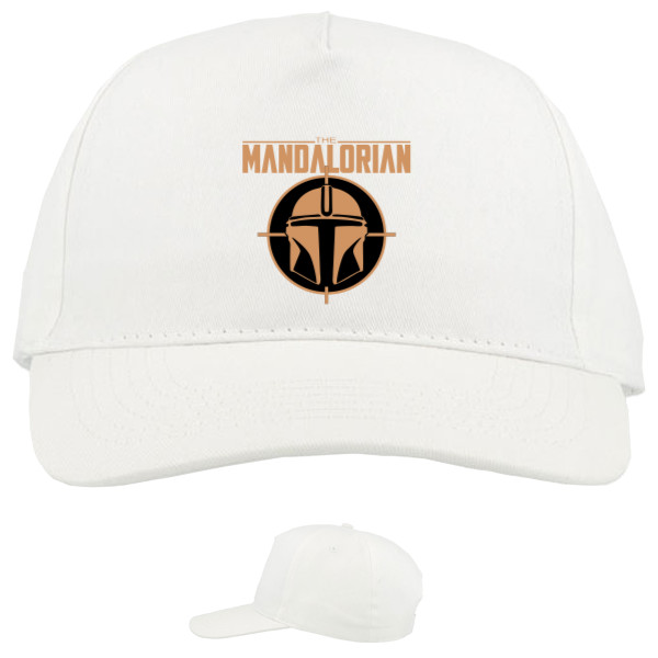 MANDALORIAN