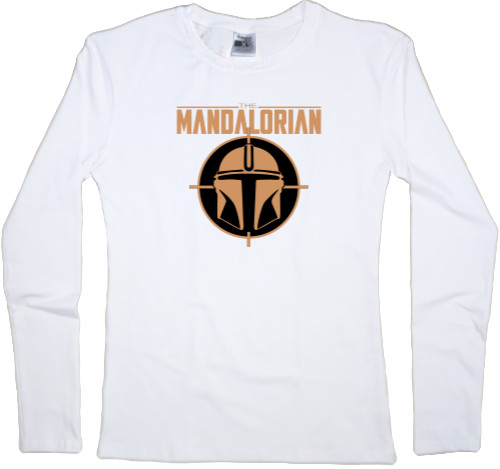 MANDALORIAN