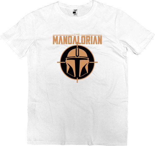 MANDALORIAN