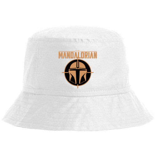 Bucket Hat - MANDALORIAN - Mfest