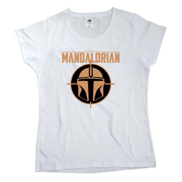 MANDALORIAN