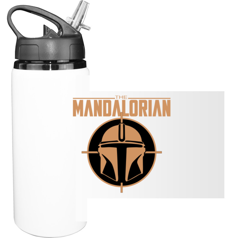 MANDALORIAN