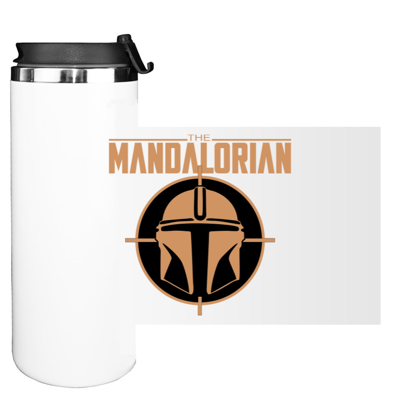 MANDALORIAN