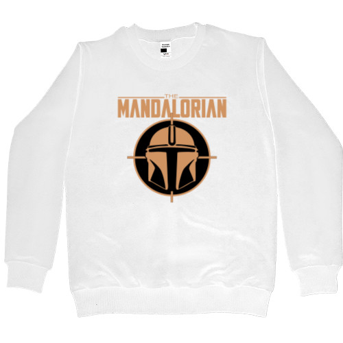 MANDALORIAN