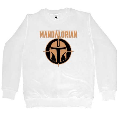 MANDALORIAN