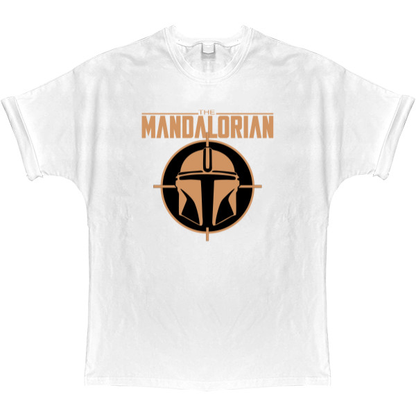 MANDALORIAN