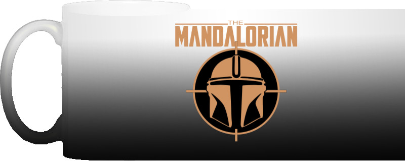 MANDALORIAN