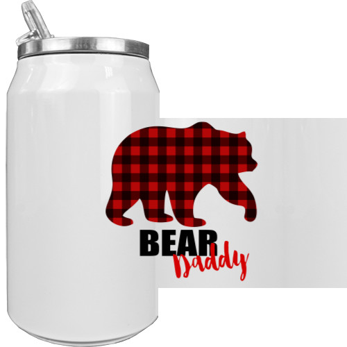 bear daddy