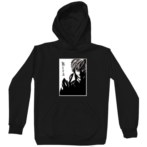 Unisex Hoodie - kira - Mfest