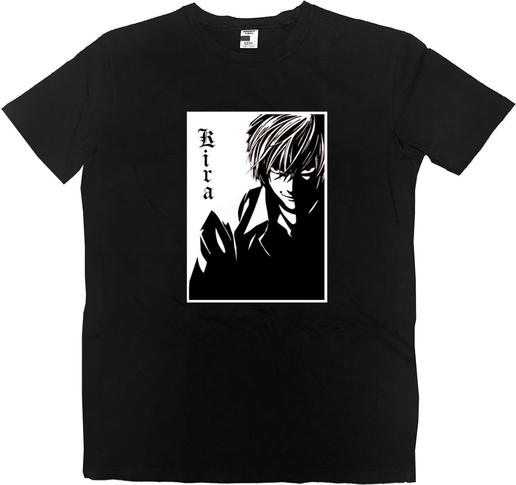 Men’s Premium T-Shirt - kira - Mfest