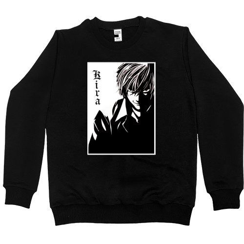 Women's Premium Sweatshirt - kira - Mfest