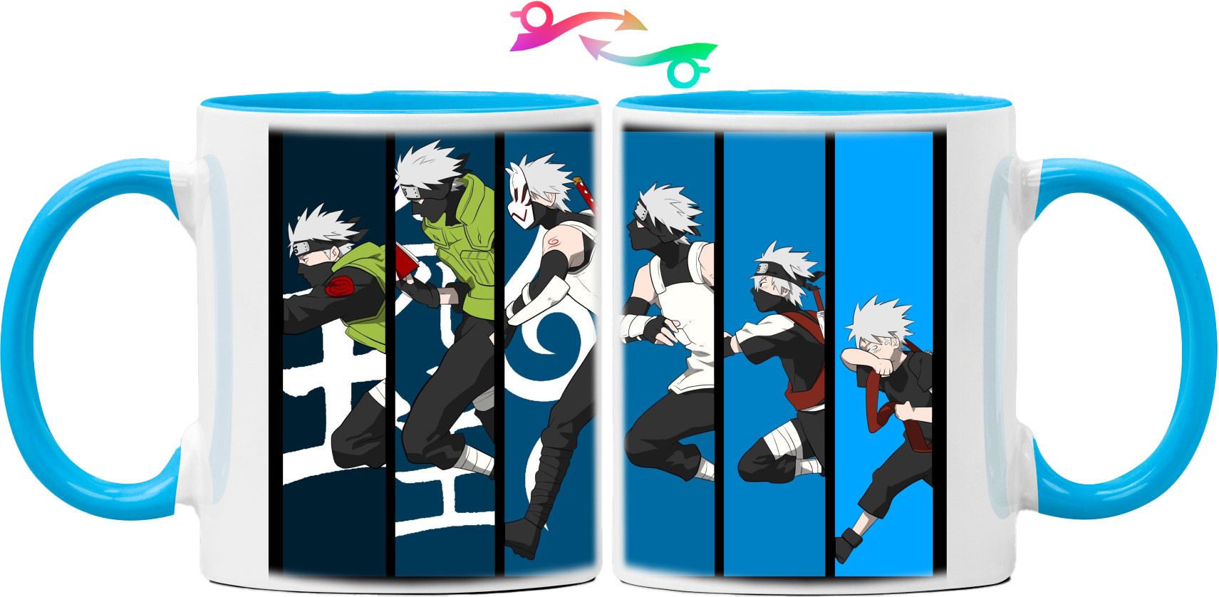 KAKASHI