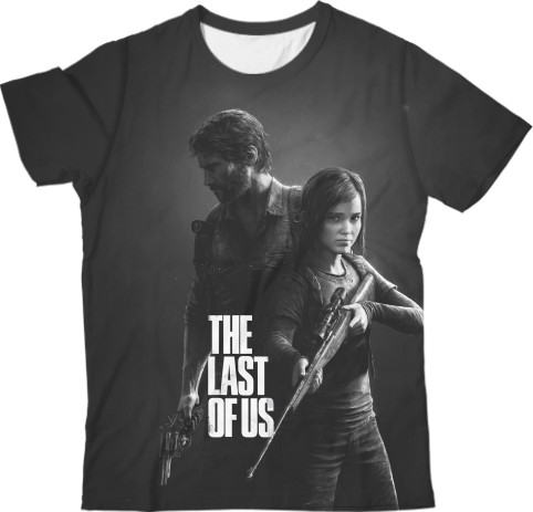 last of us