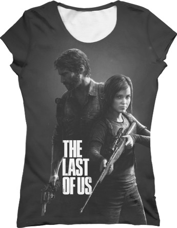 last of us