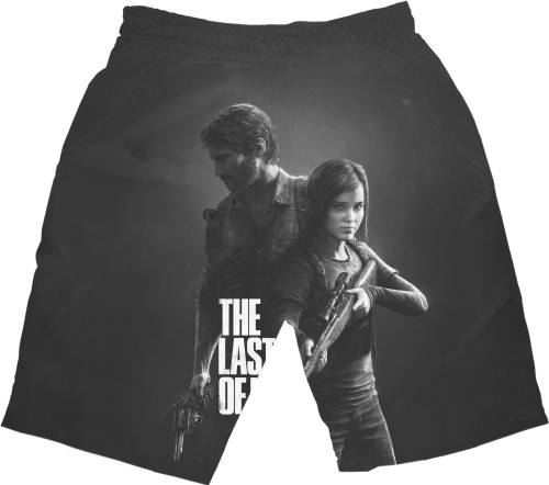 last of us