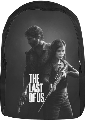 last of us