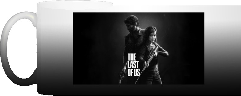 last of us