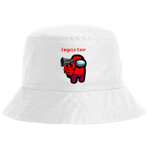 Red Impostor