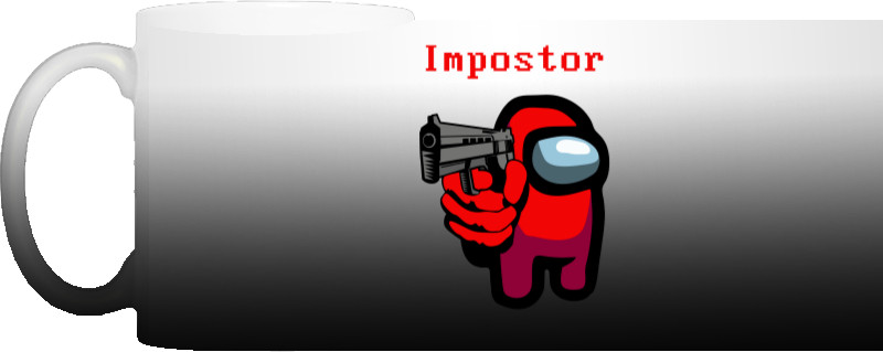 Red Impostor