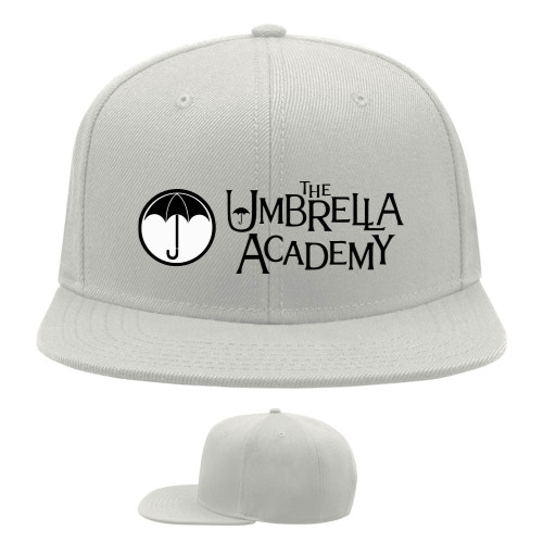 umbrella academy 2